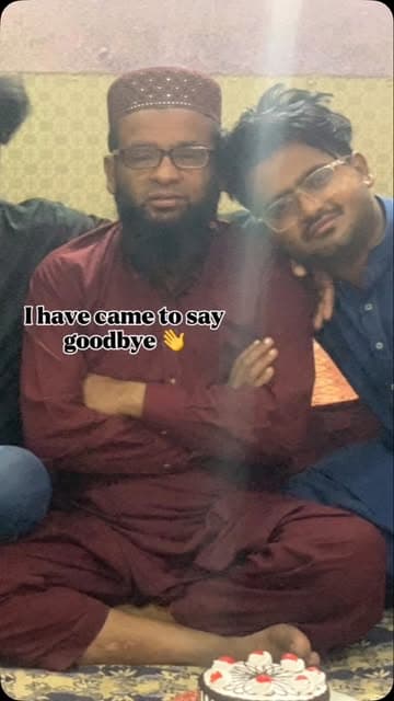 Instagram post by @muhammadasadarshad