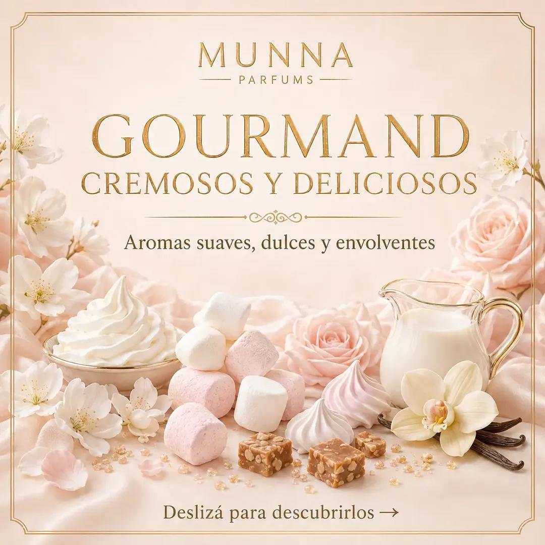 Instagram post by @munnaparfums