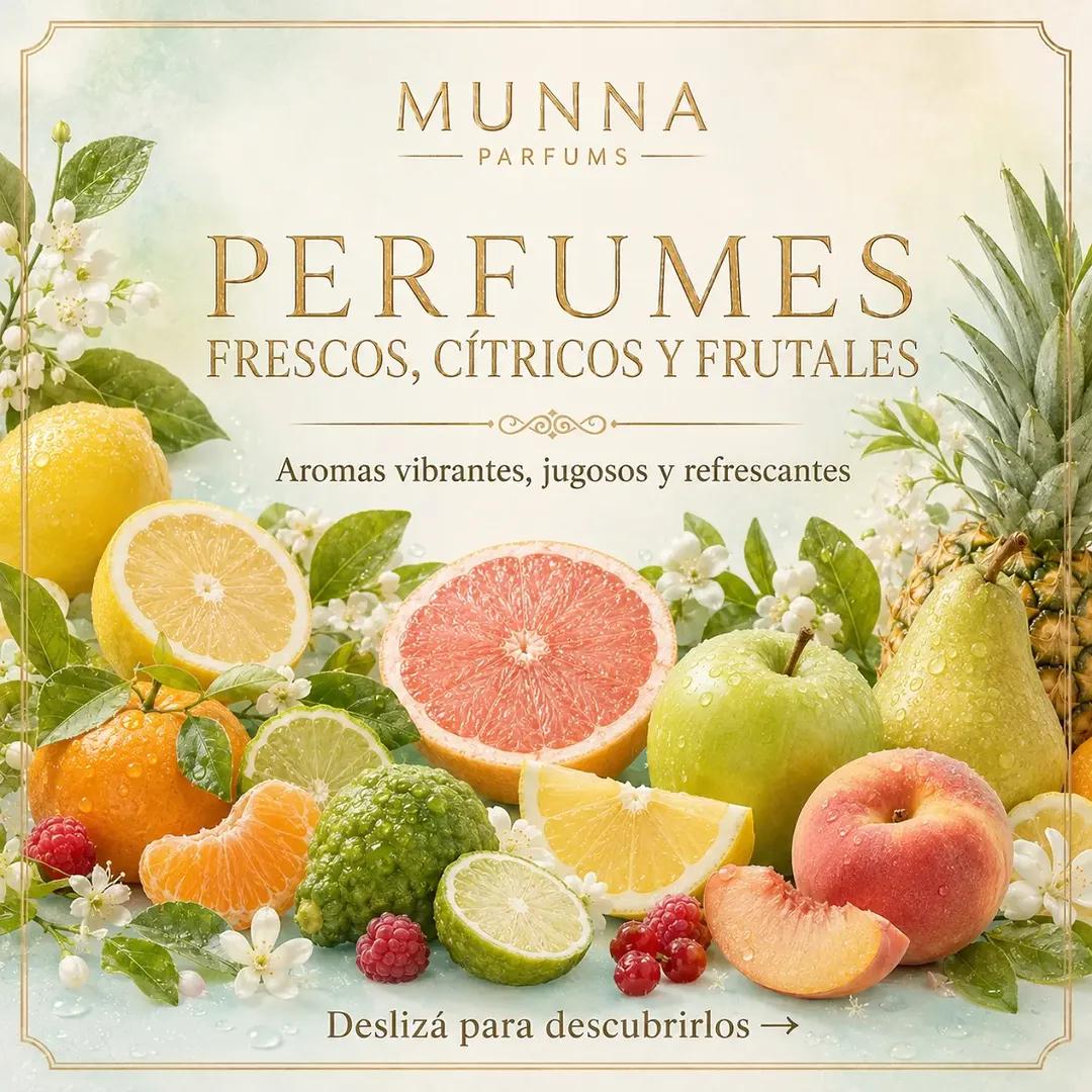 Instagram post by @munnaparfums