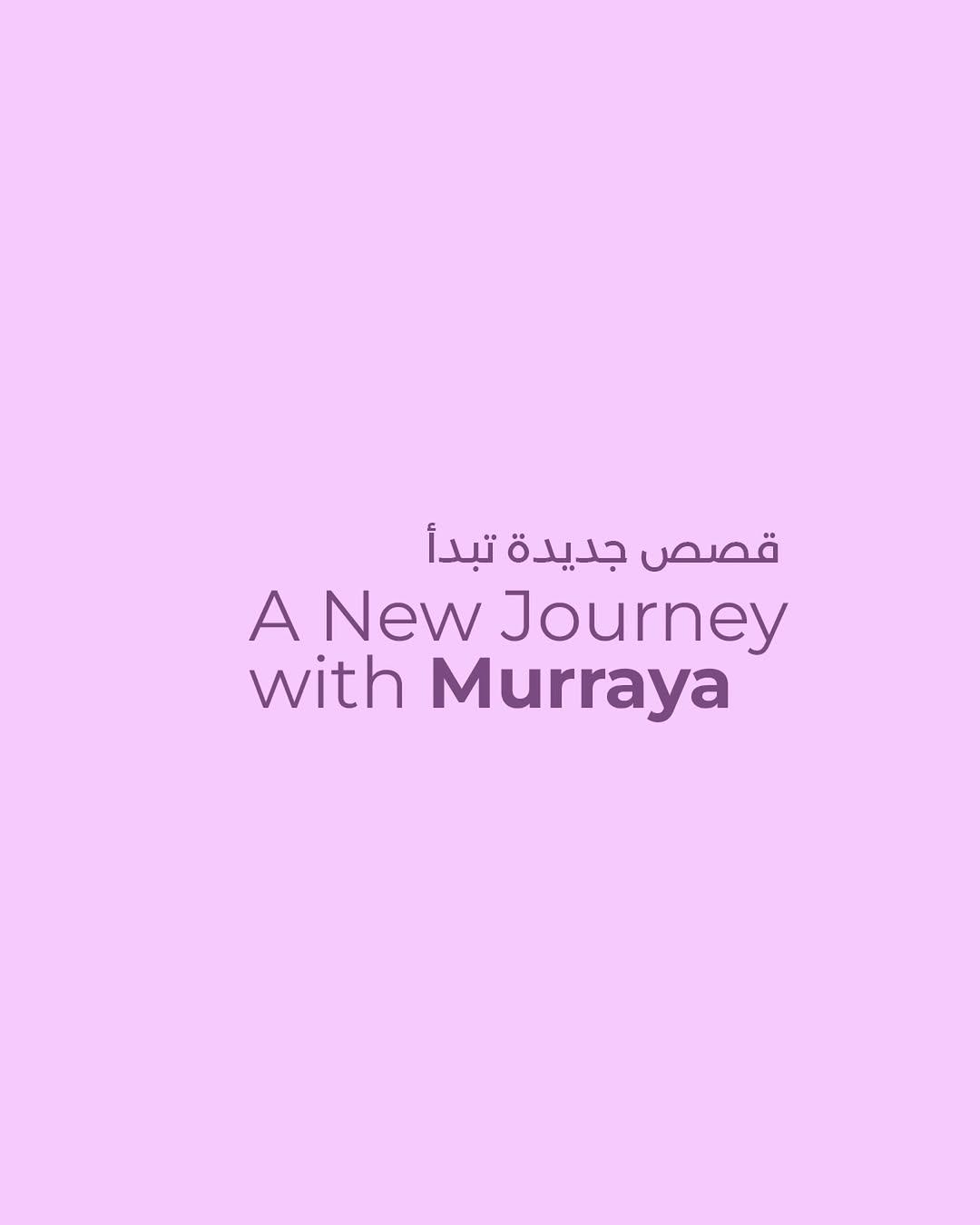 Instagram post by @murraya_products