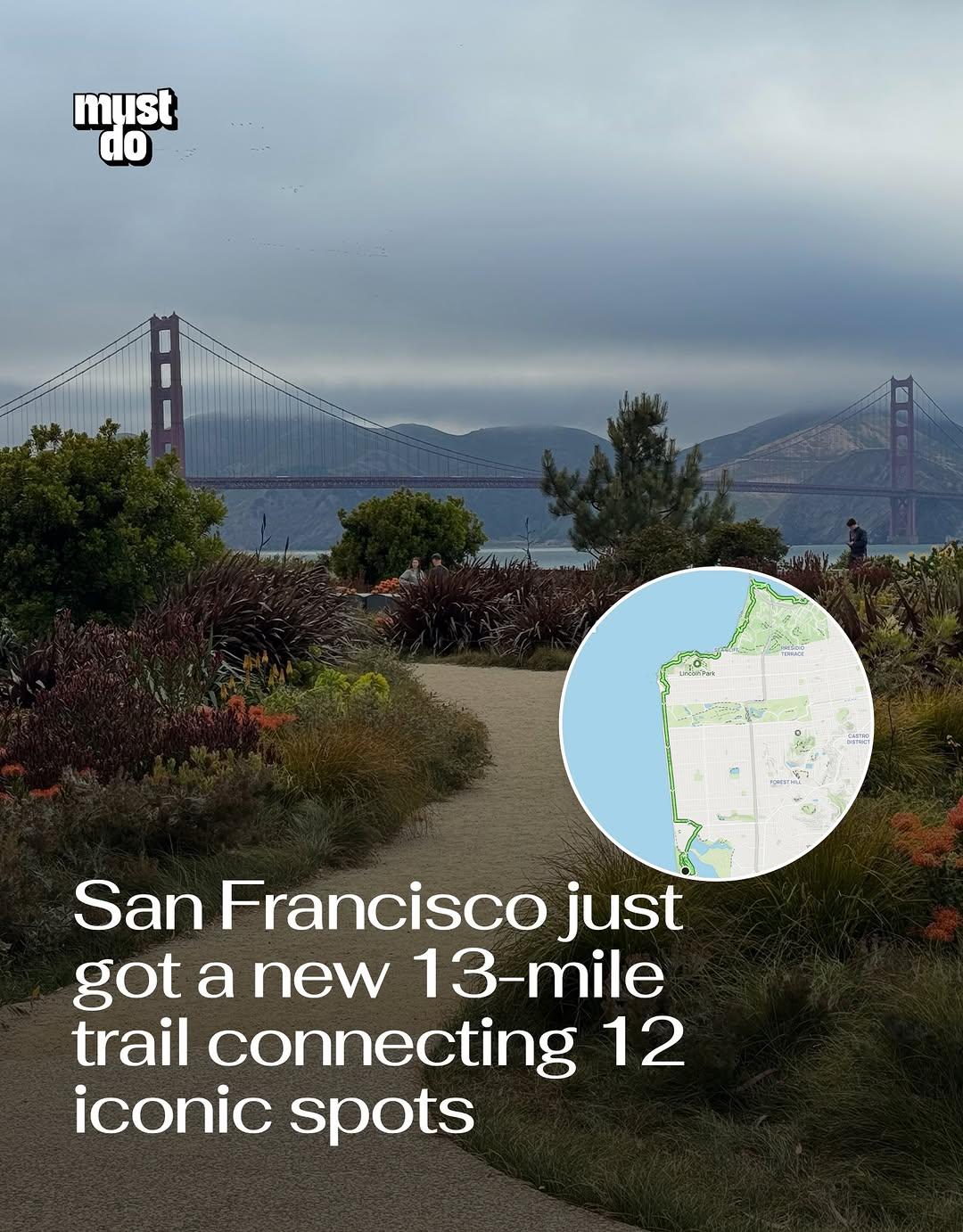 Instagram post by @mustdosf