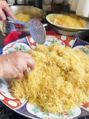 Instagram post by @mymoroccanfood