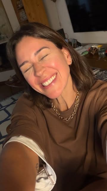 Instagram post by @nanaurin