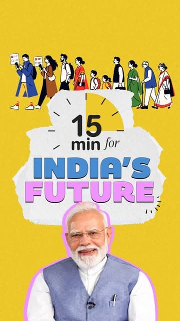 Instagram post by @narendramodi