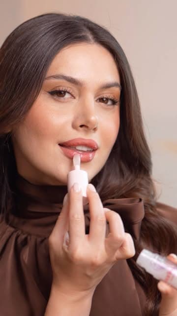 Instagram post by @narinsbeauty