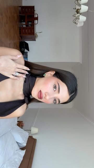 Instagram post by @narinsbeauty
