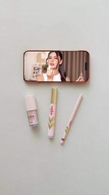 Instagram post by @narinsbeauty