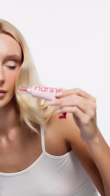 Instagram post by @narinsbeauty