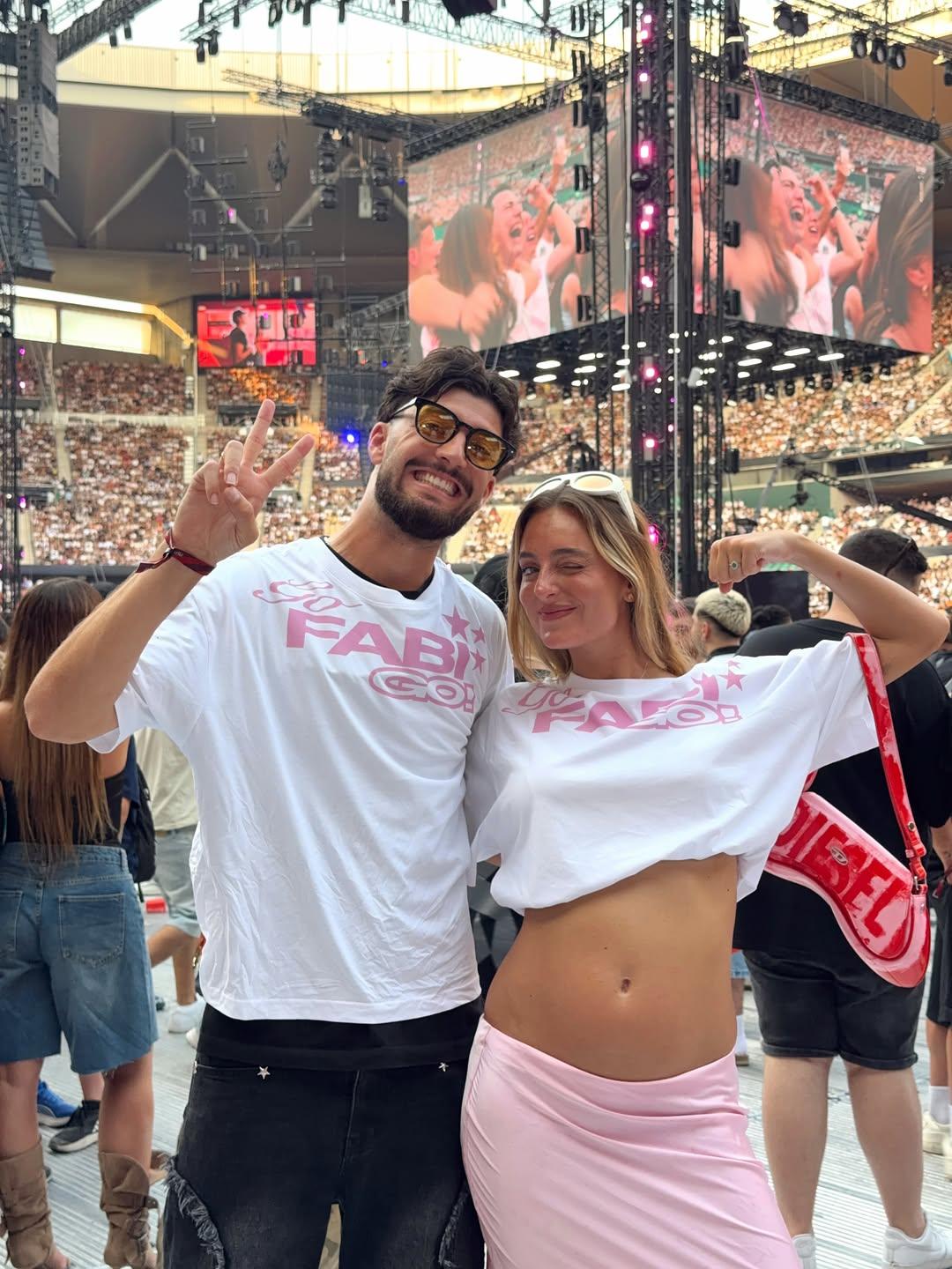 Instagram post by @nataliaxpr