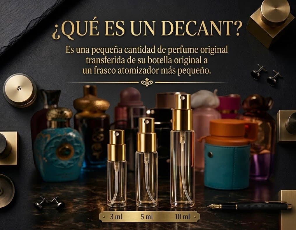 Instagram post by @navarro.perfumeria