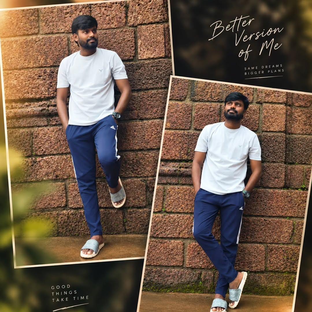Instagram post by @naveen_raju_46