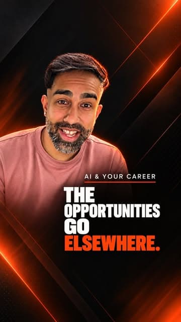 Instagram post by @navinramharak