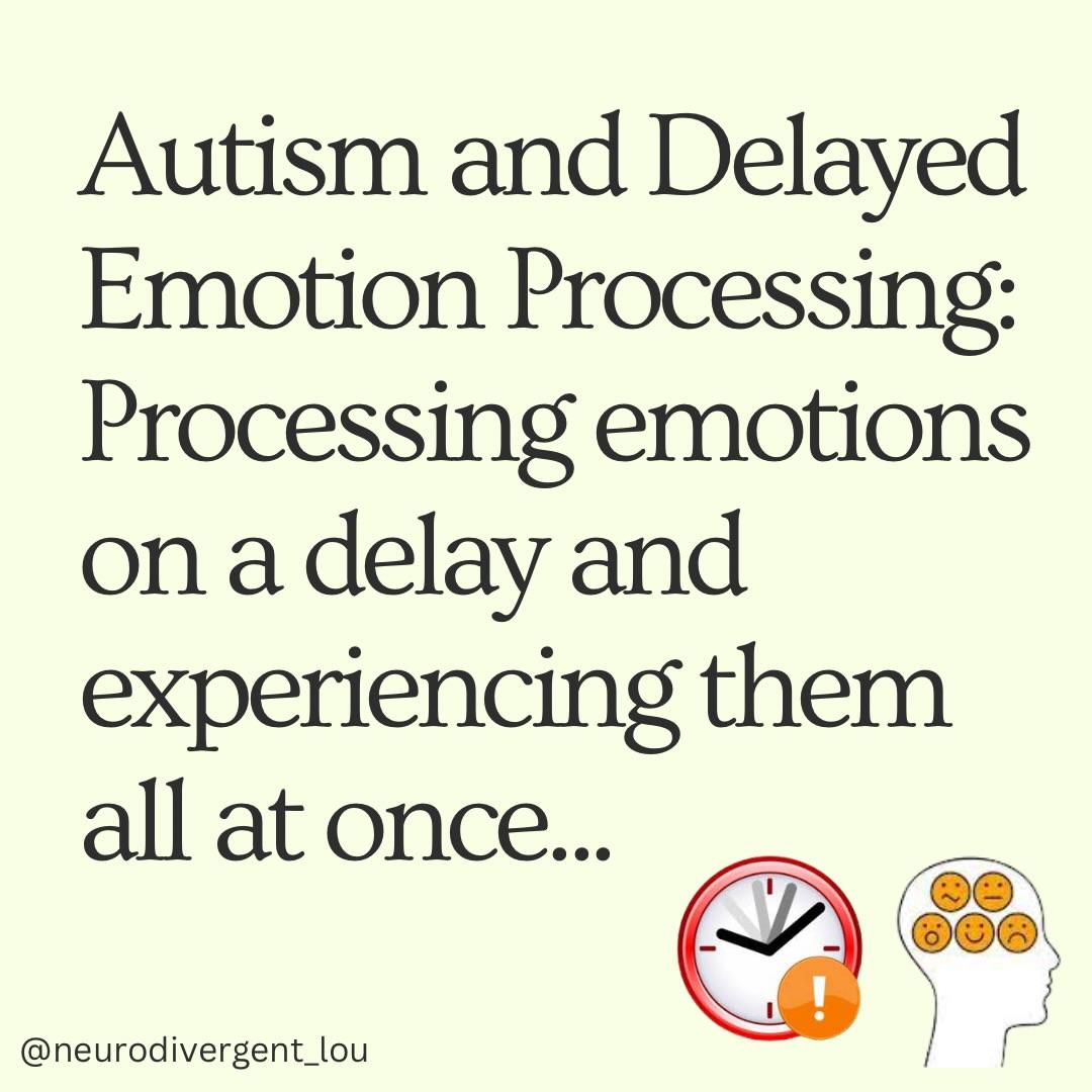 Instagram post by @neurodivergent_lou