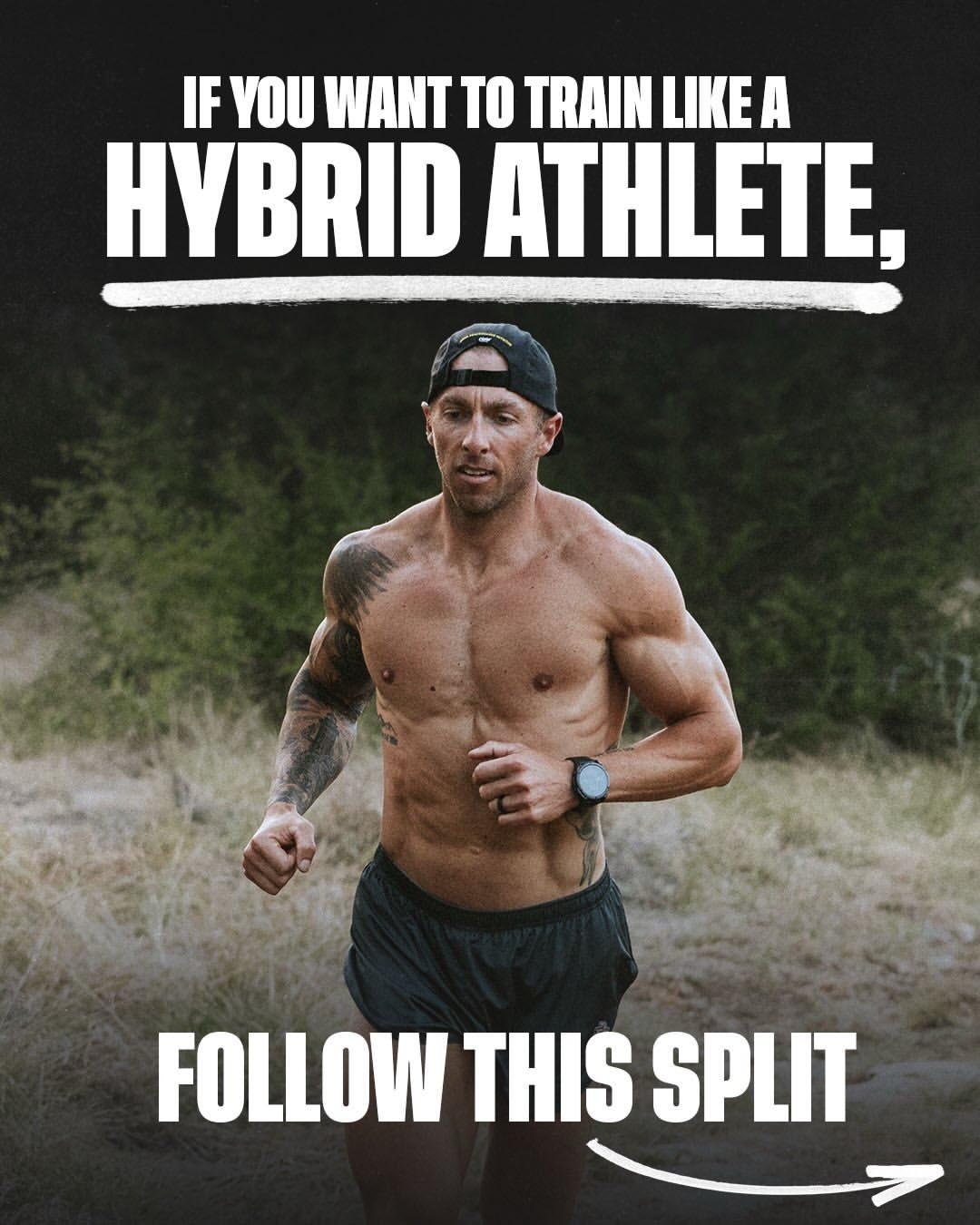 Instagram post by @nickbarefitness