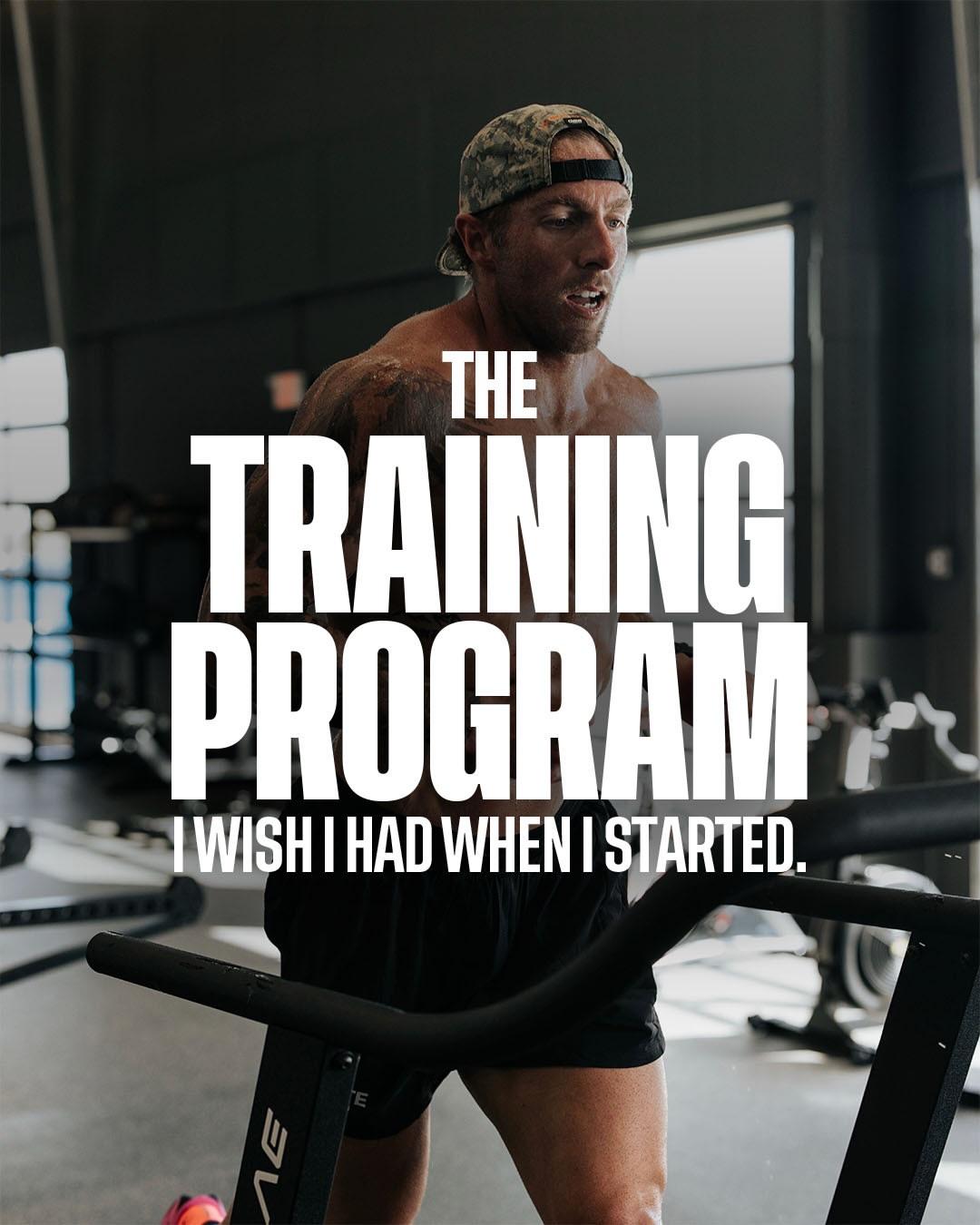 Instagram post by @nickbarefitness