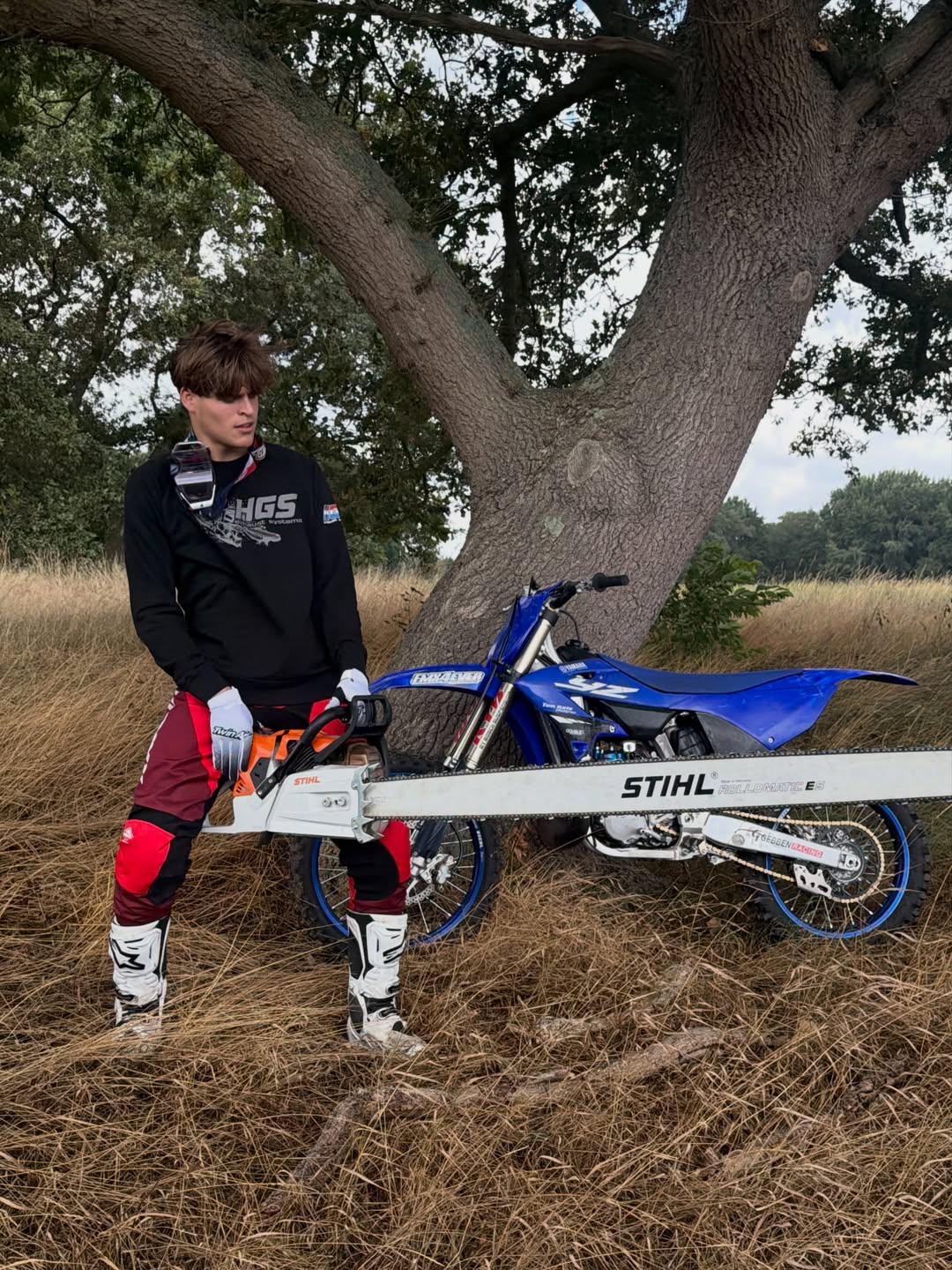 Instagram post by @nielswennemars