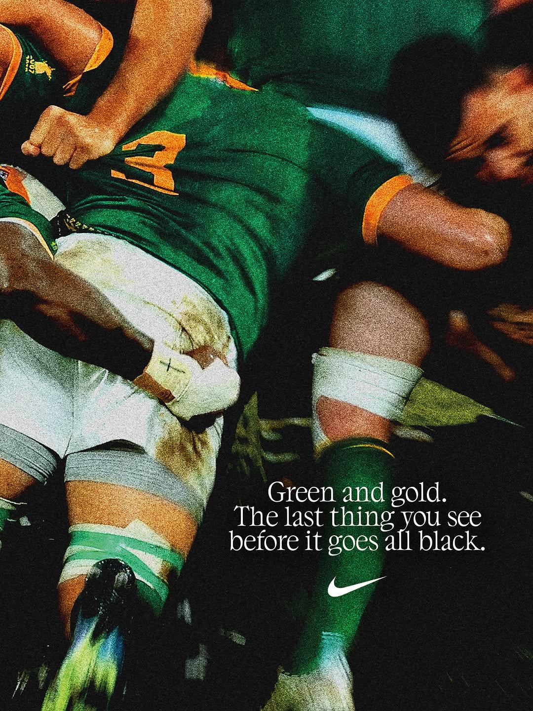 Instagram post by @nike