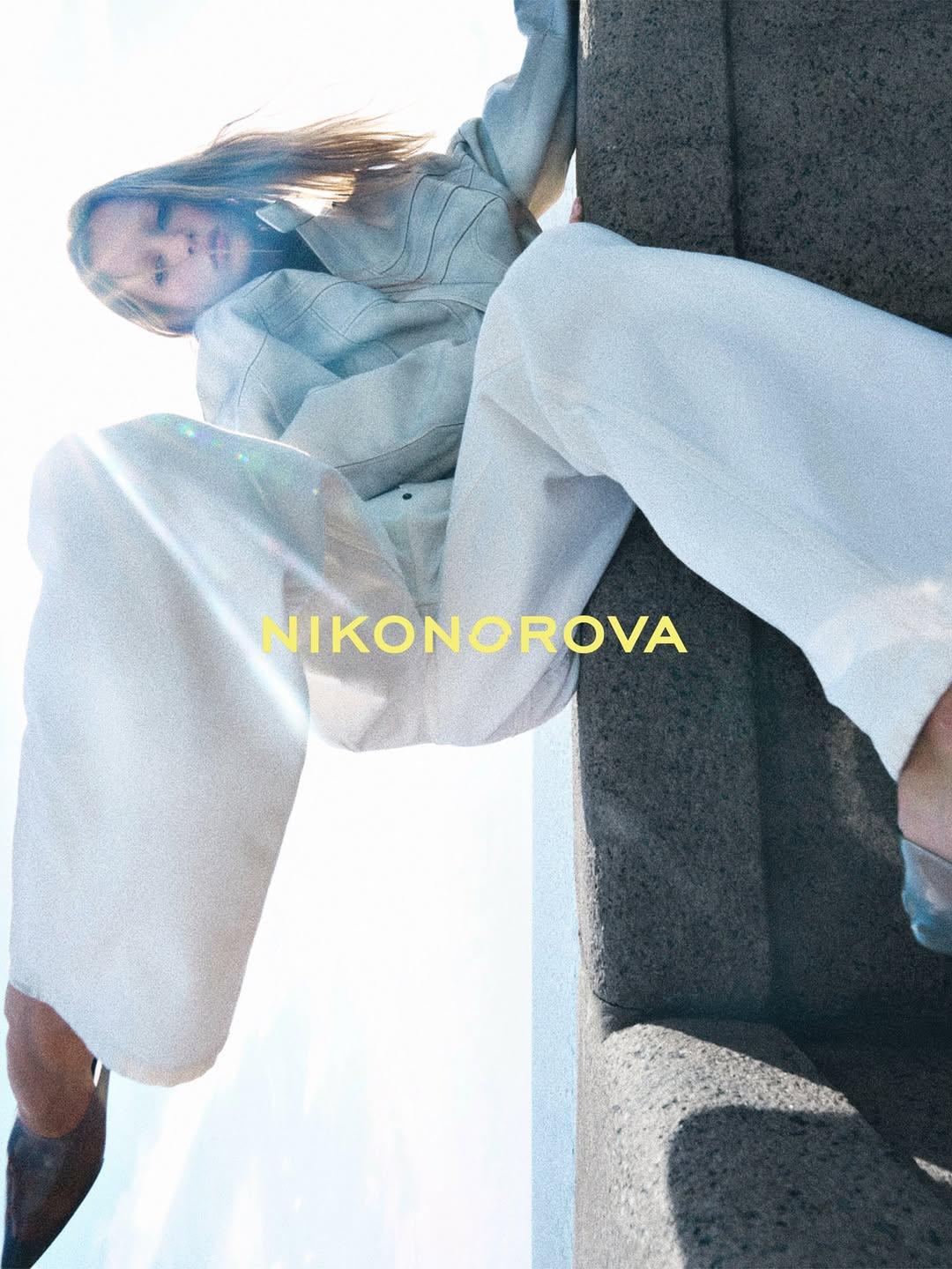 Instagram post by @nikonorova.store