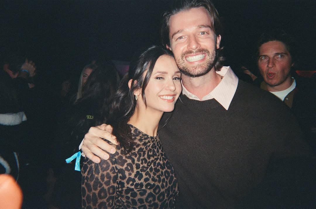 Instagram post by @nina