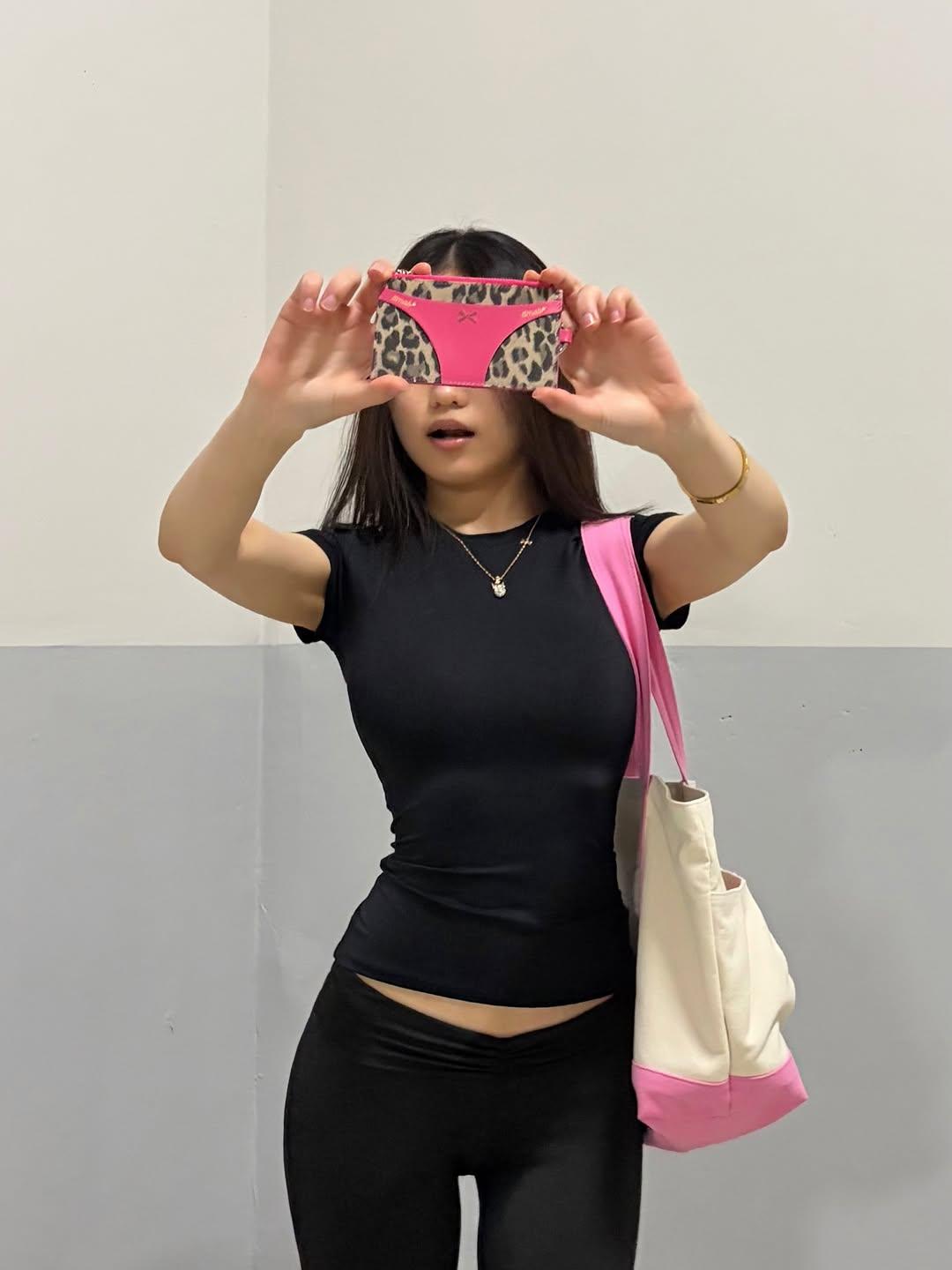 Instagram post by @ninajeankim