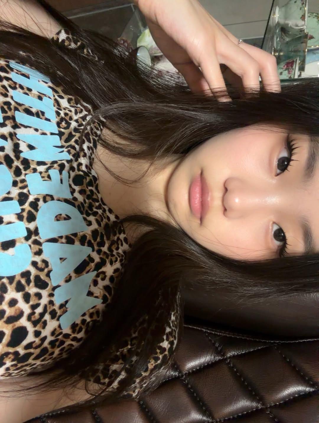 Instagram post by @ninajeankim