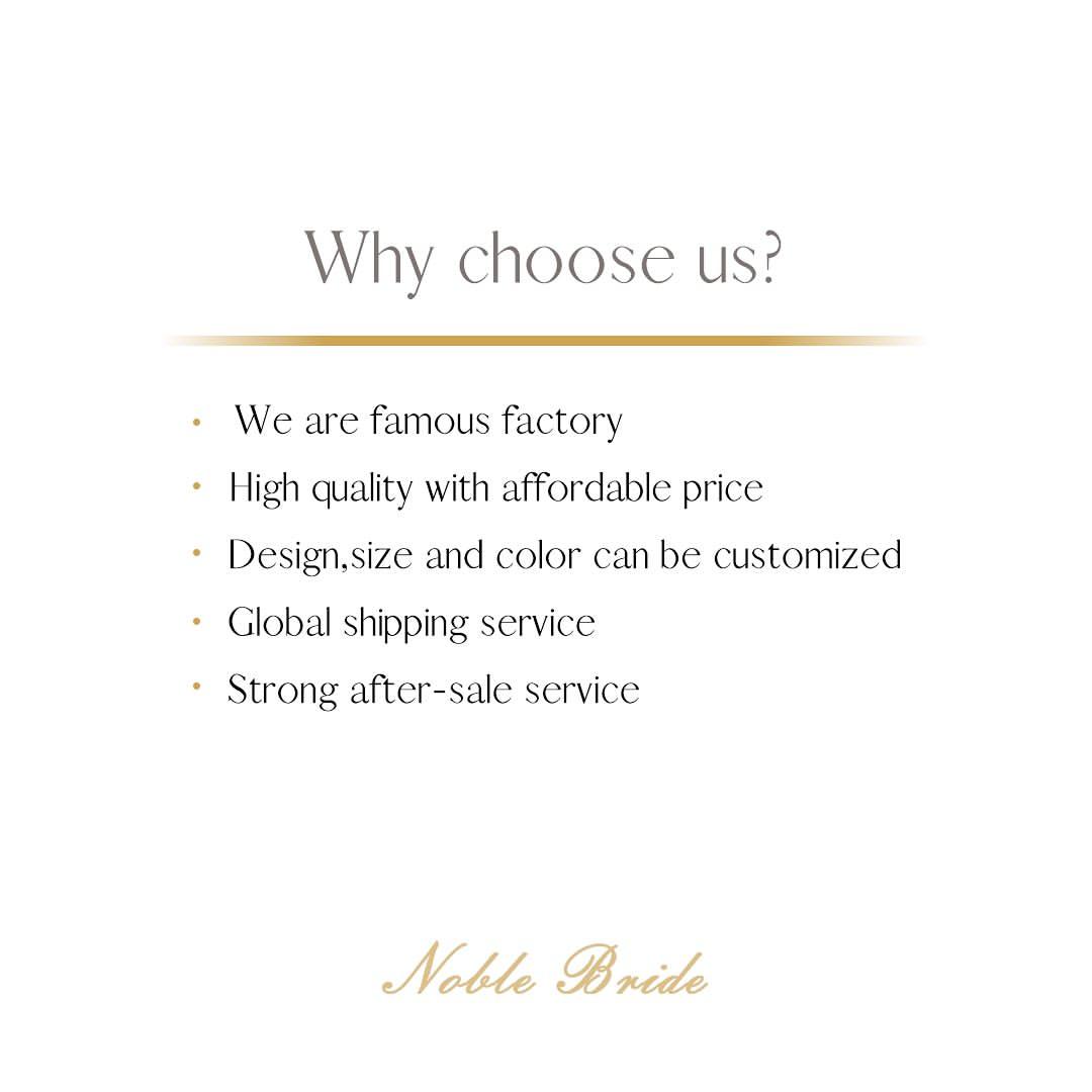 Instagram post by @noblebride_official