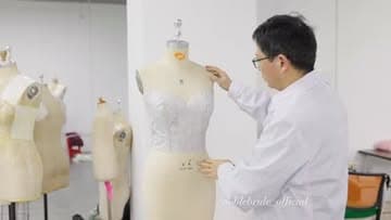 Instagram post by @noblebride_official