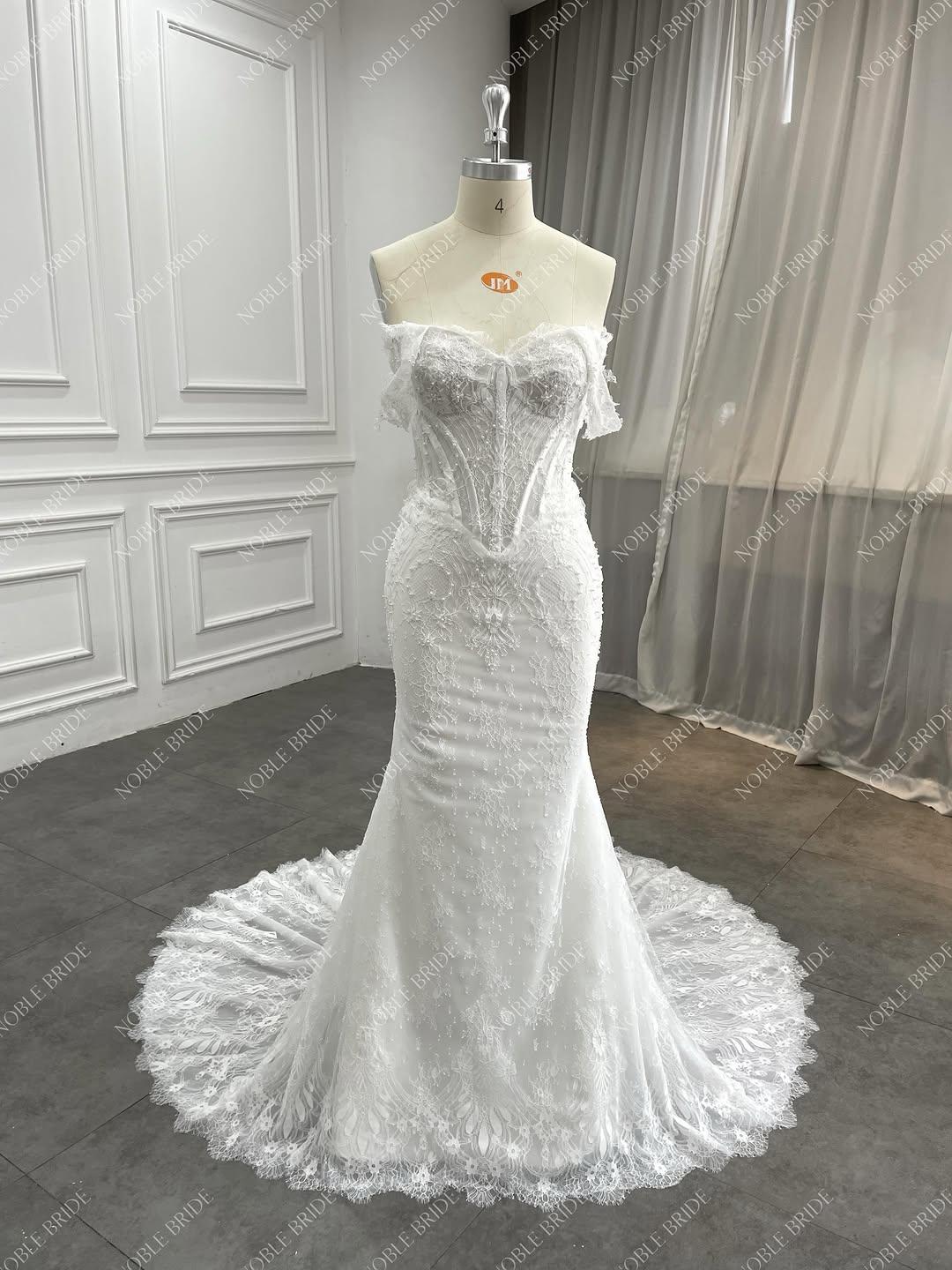Instagram post by @noblebride_official