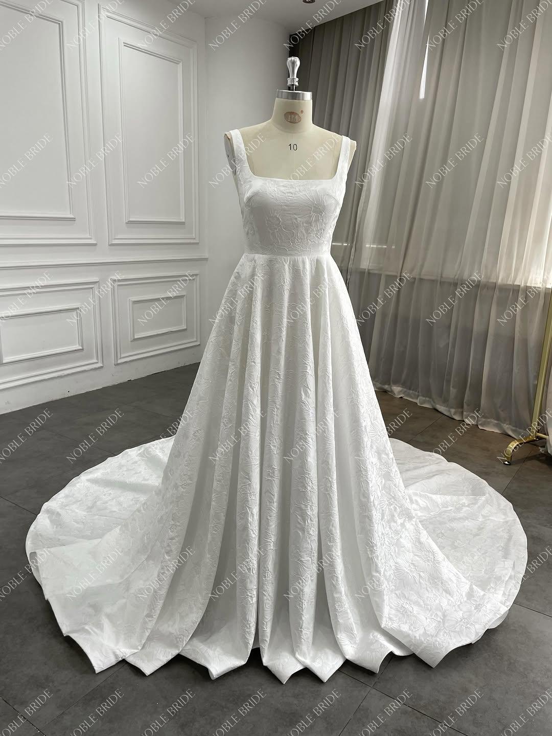 Instagram post by @noblebride_official