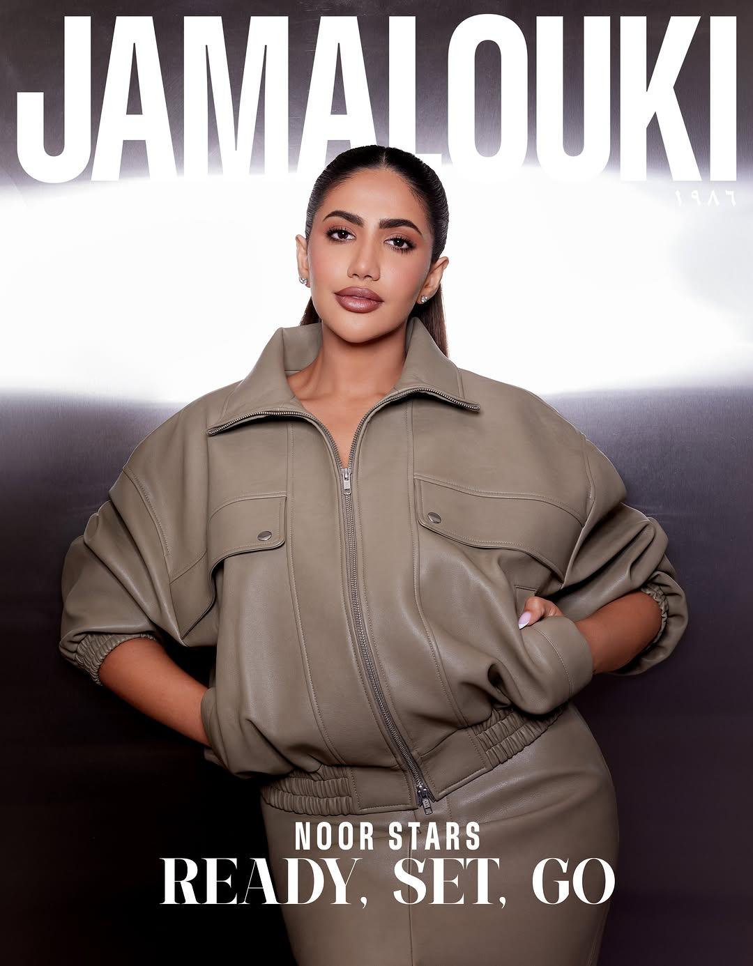 Instagram post by @noorstars