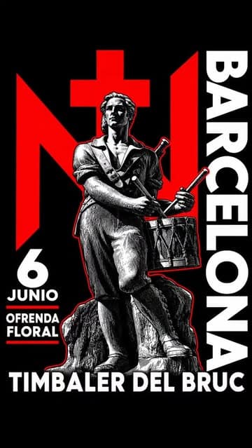 Instagram post by @nucleonacionalbcn