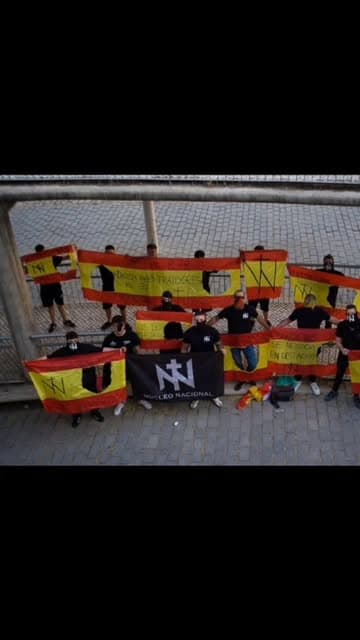 Instagram post by @nucleonacionalbcn