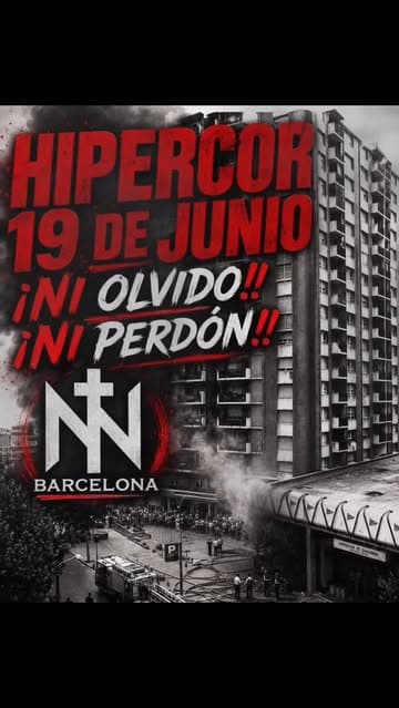 Instagram post by @nucleonacionalbcn