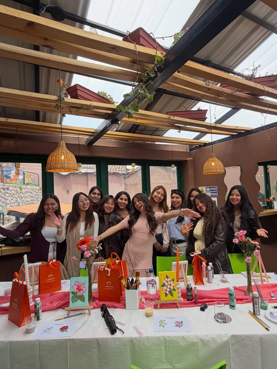 Instagram post by @nuevehoras