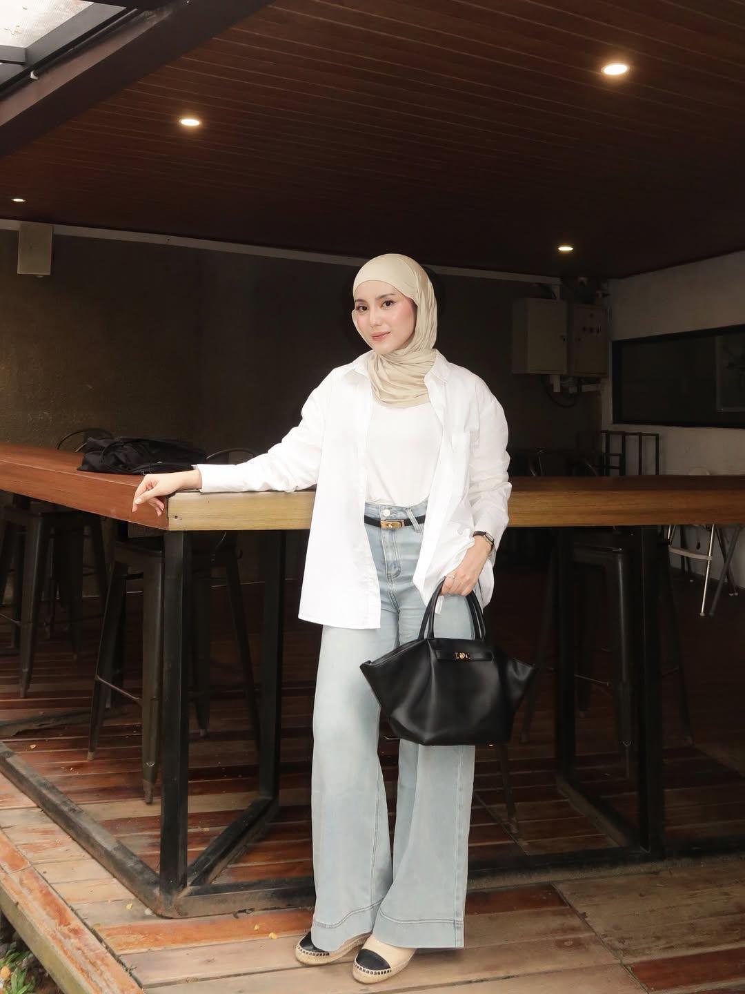 Instagram post by @nunirizkypermata