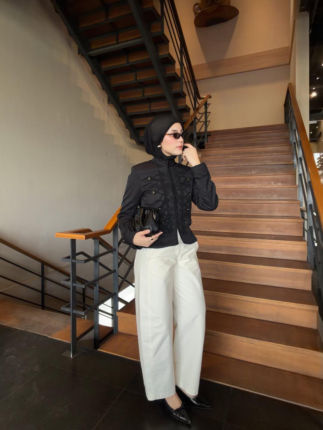 Instagram post by @nunirizkypermata