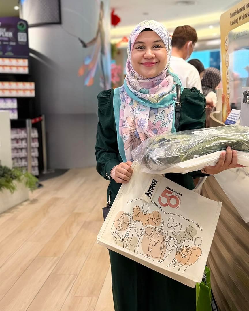 Instagram post by @nurulziha.kamaruzaman