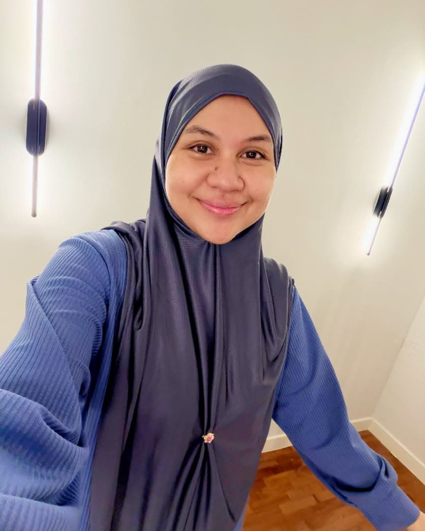 Instagram post by @nurulziha.kamaruzaman