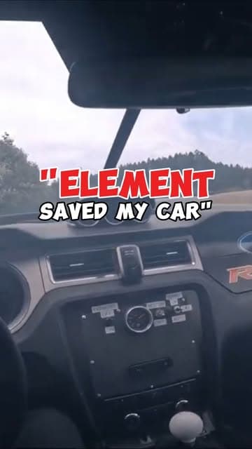 Instagram post by @officialelementfire