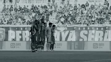 Instagram post by @officialpersebaya