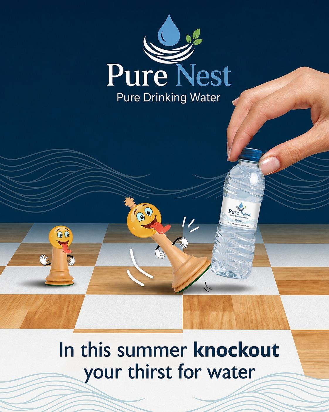Instagram post by @officialpurenest