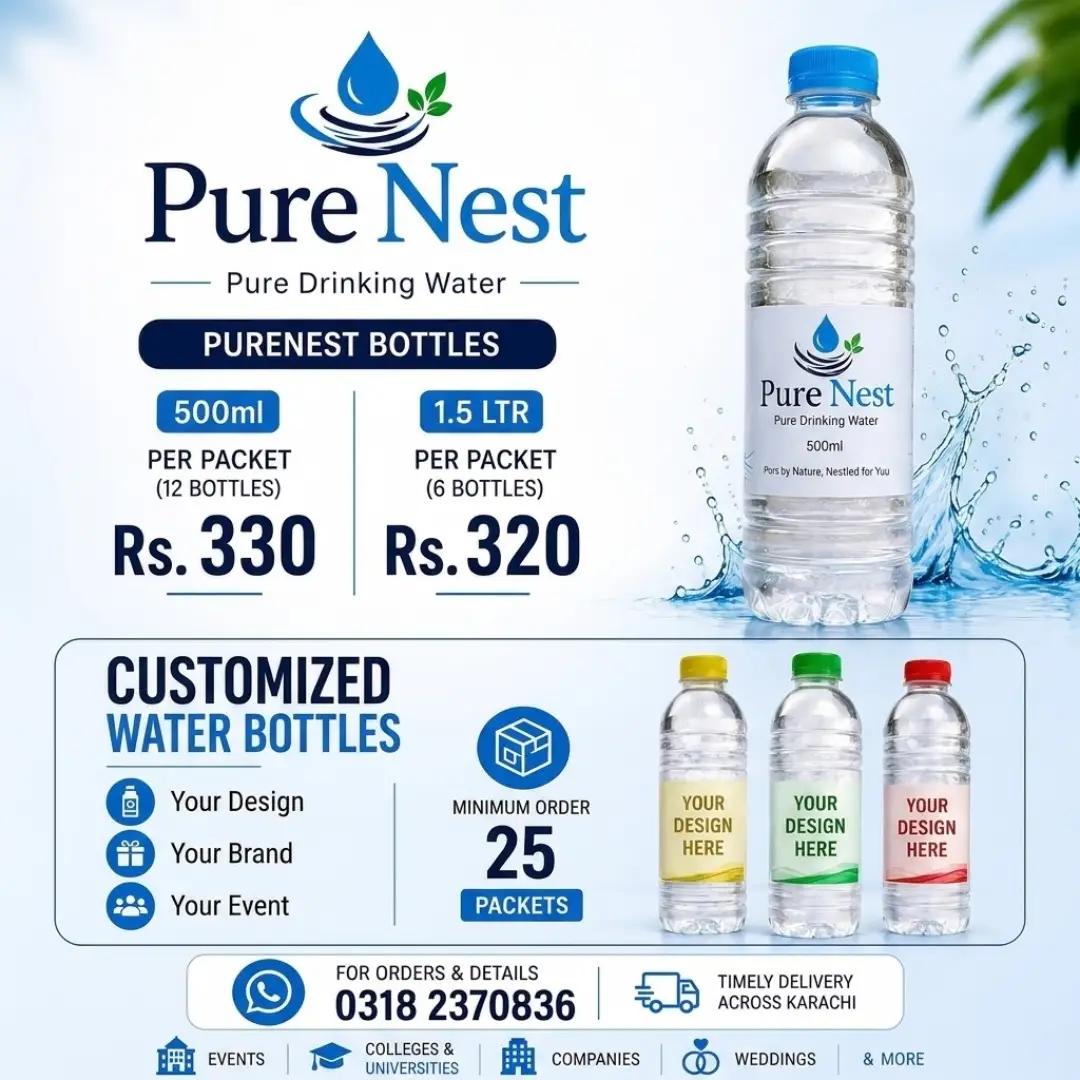 Instagram post by @officialpurenest