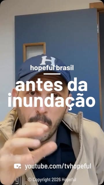 Instagram post by @oficial.hopeful