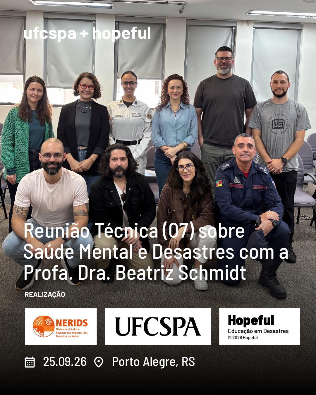 Instagram post by @oficial.hopeful