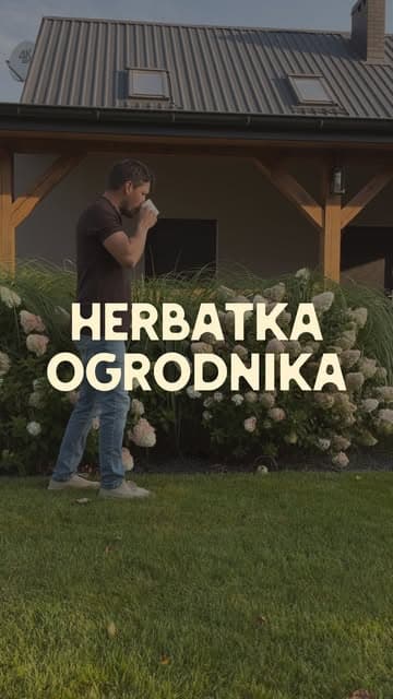 Instagram post by @ogrodnik.doskonaly