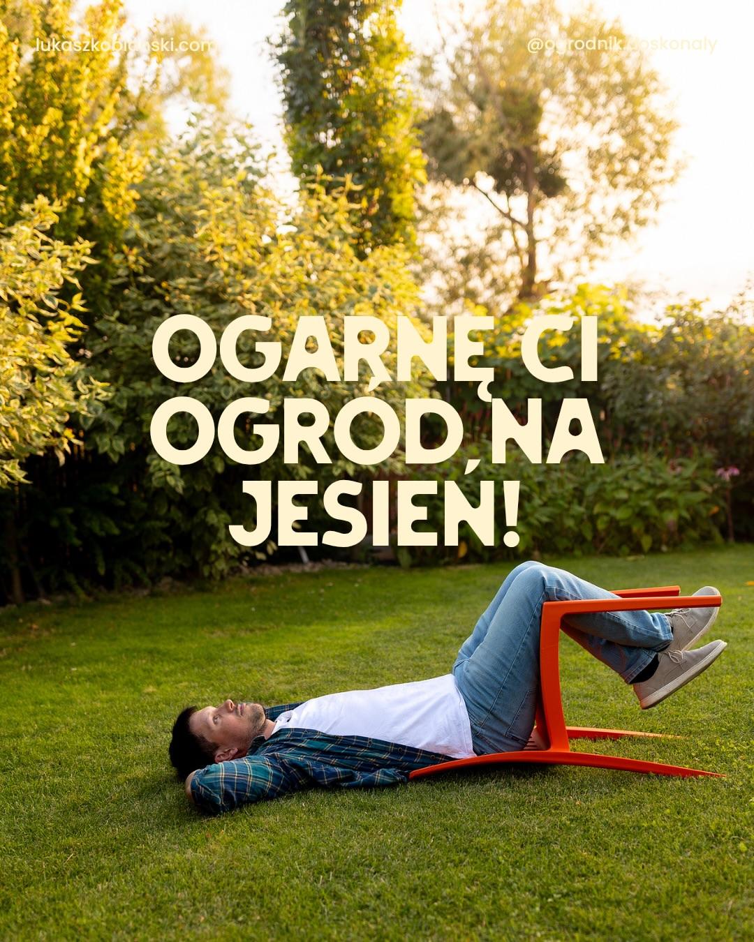 Instagram post by @ogrodnik.doskonaly