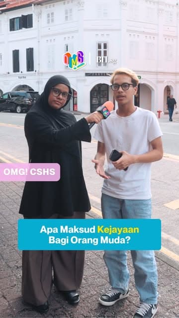 Instagram post by @omgxbh