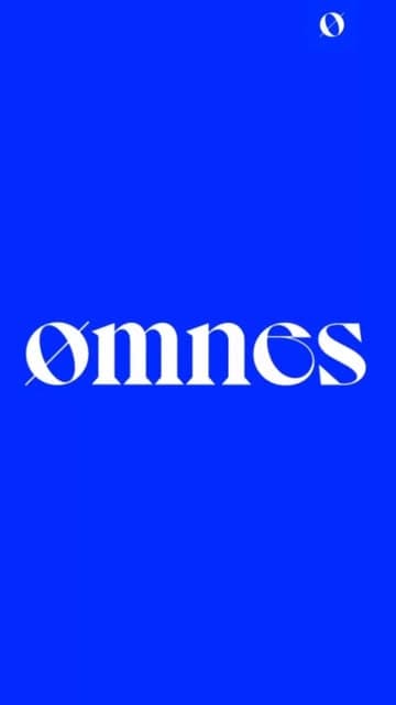 Instagram post by @omnesmag