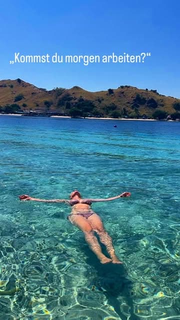 Instagram post by @onetravelbaby
