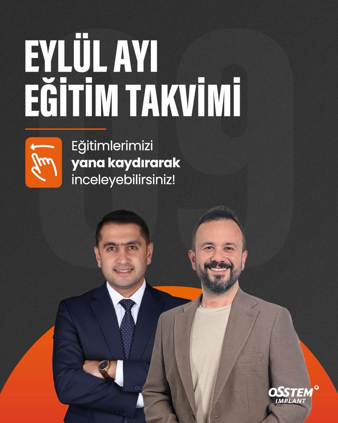 Instagram post by @osstemtr